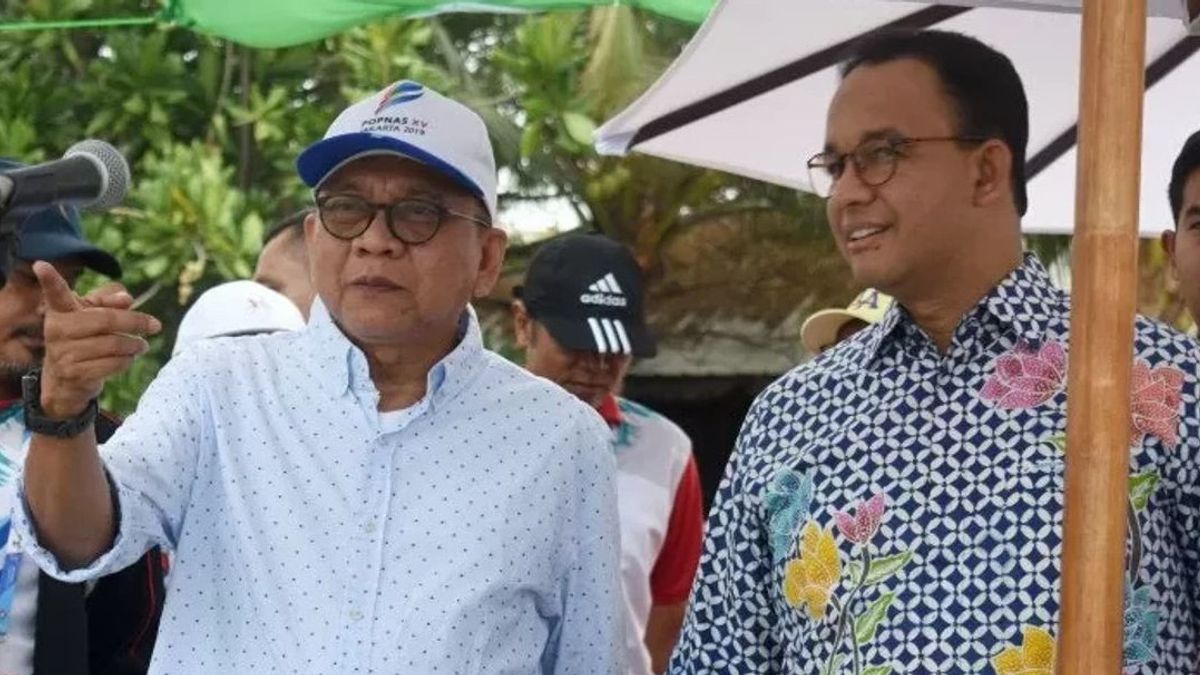 Berita Nasional: Anies Diprediksi Tak Akan Jalankan Putusan MA Terbitkan Izin Reklamasi Pulau H