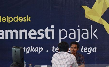 Gaduh Pejabat Naik Moge, Ini Masalah Pajak yang Harus Diselesaikan Sri Mulyani Cs