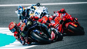 French MotoGP Schedule 2025 This Week