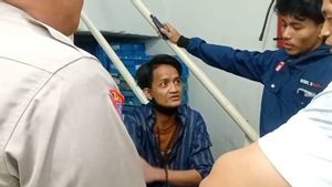 Pemuda di Duren Sawit Mengaku Curi Kopi Saset di Indomaret untuk Dijual ke Starling