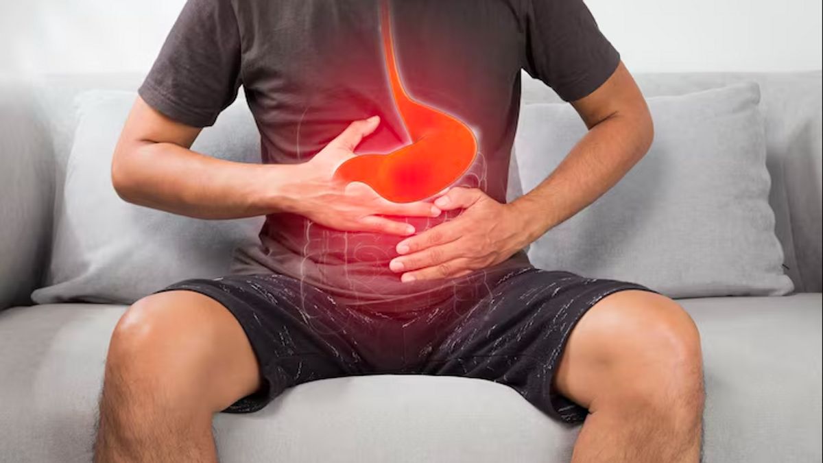 GERD Can Be Cured? Doctors Explain the Importance of Lifestyle Changes and Complete Treatment