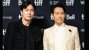 Lee Jung Jae parle de la controverse Jung Woo Sung