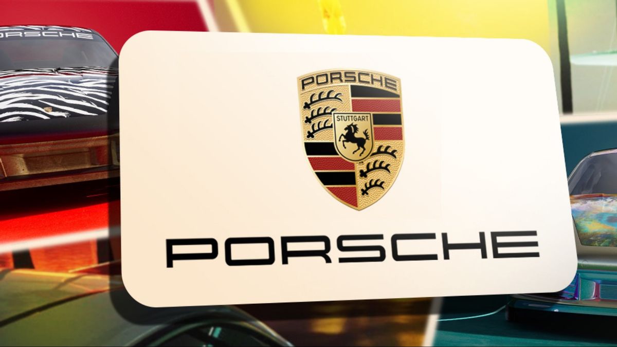 Porsche Hentikan Pencetakan NFT Baru, Ini Alasannya!