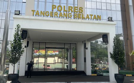 Penanganan Kasus Perundungan di Binus Serpong Lamban, KPAI Ngadu ke Kapolri-Kompolnas