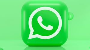 Bagaimana Cara Mengubah Tema WhatsApp Jadi Lebih Berwarna?