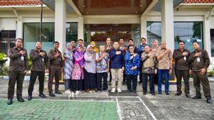 Balai Pelestarian Kebudayaan Hadir di Jantung Kalimantan Selatan