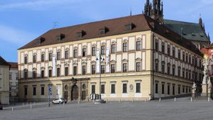Disimpan untuk Hindari Pencurian oleh Nazi, Museum Ceko Kembalikan Partitur Asli Karya Beethoven ke Ahli Waris 