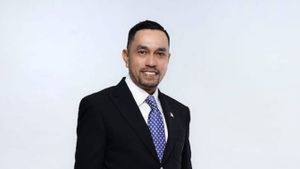 Sebut Rakyat Tolol Hinga Rumahnya Dijarah, Segini Harta Kekayaan Ahmad Sahroni