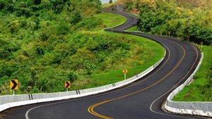 Klasifikasi Jalan Berdasarkan Fungsinya Berdasarkan Undang-Undang, dari Jalur Kota hingga Desa