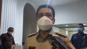 Kemendikbudristek Cabut Diskresi Pemerintah Daerah, Jakarta Bakal Kembali Terapkan PTM 100 Persen