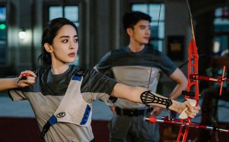 Sinopsis Drama China Got a Crush on You: Kencan Buta Xu Kai Cheng dan Gulnezer Beztiyar