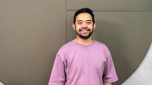 Ryan Adriandhy Bocorkan Konsep Konser Jumbo: Ada Kampung Seruni di Dunia Nyata!