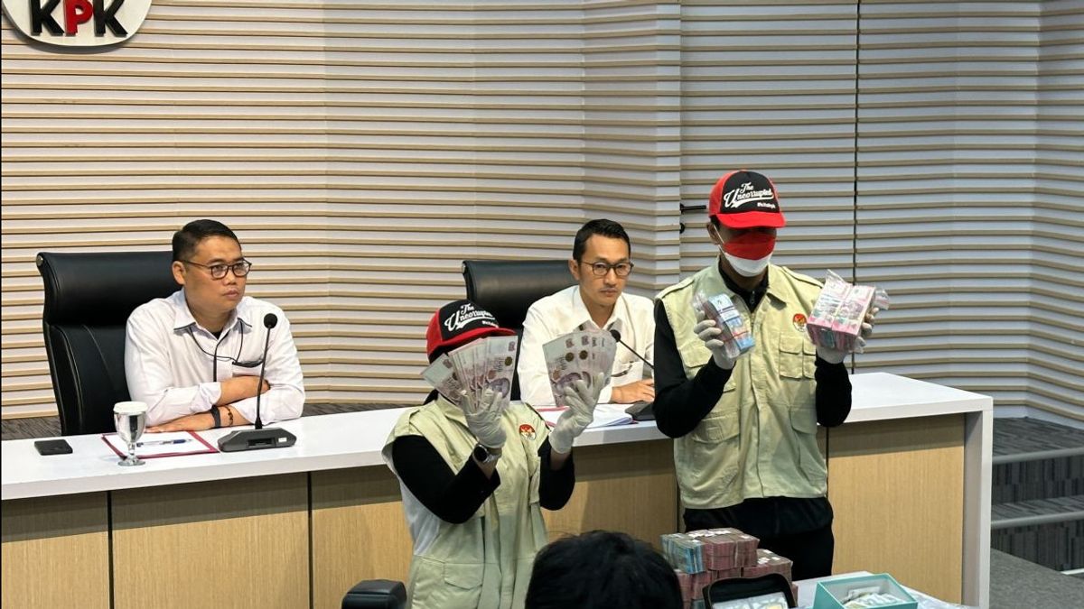 Luhut Binsar Pandjaitan controversy: Minister who once insisted on OTT KPK Kampungan