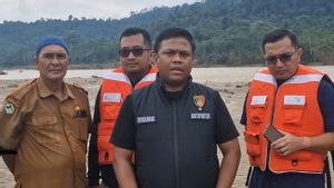 Bareskrim Polri Selidiki Dugaan Perusakan Lingkungan Pemicu Banjir Aceh Tamiang
