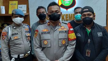 Komplotan Pencuri AC Minimarket Berhasil Ditangkap, Modus Pelaku Pura-pura Perbaiki Lampu