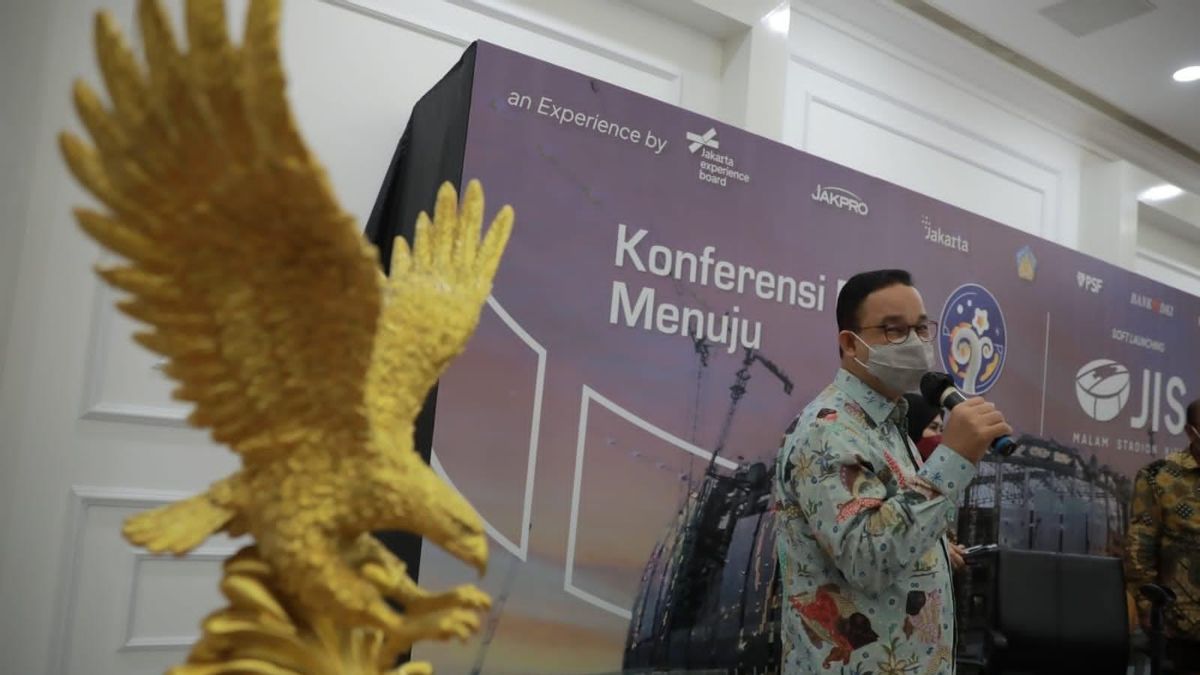 MUI Pusat Klarifikasi Pembentukan Pasukan Sosmed MUI DKI: Bukan untuk Gebuk Buzzer yang Serang Anies