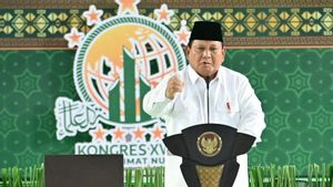 Prabowo Potong Biaya Dinas Luar Negeri untuk Perbaiki 330 Ribu Sekolah