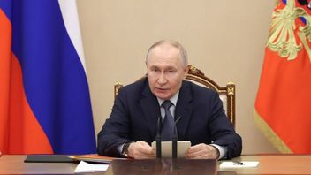 Poutine appelle l'attaque contre la mosquée d'Islamabad un acte de barbarie et offre son aide au Pakistan