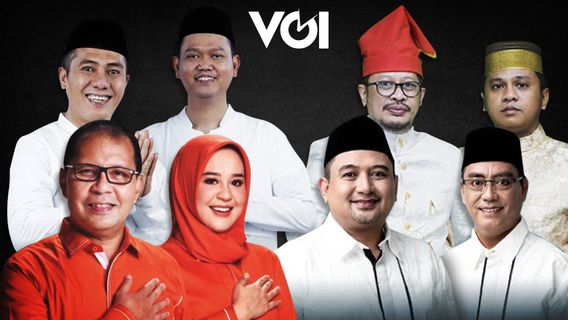 Debat Pilkada Makassar: Pantun Kompak DILAN Penutup Manis Debat, Appi-Rahman Tetap Singgung Danny Pomanto