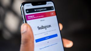 Komdigi Minta Klarifikasi Meta soal Dugaan Kebocoran Data 17,5 Juta Pengguna Instagram