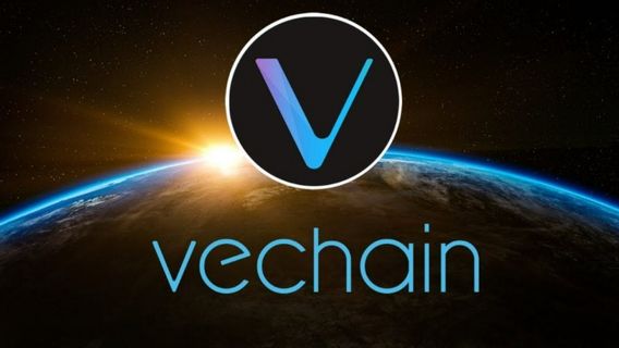 Uphold 正准备将 VeChain 集成到其平台