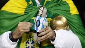 قبل كأس العالم 2026: الحظ، الكلينيك، والمأساة