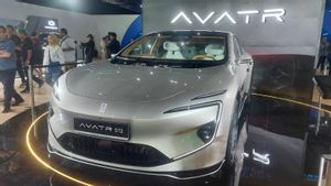 Changan Janjikan Mobilnya Langsung Dirakit Secara Lokal di Indonesia