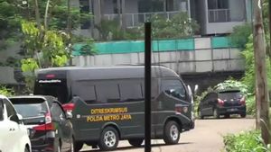  Soal Penggeledahan Unit Apartemen di Luar LHKPN Firli Bahuri, Polisi: Masih Berkesinambungan