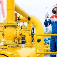 PGN Raup Laba Bersih Rp1,31 Triliun di Triwulan I 2023