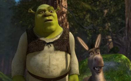 Eddie Murphy Isi Suara Donkey Lagi, Shrek 5 Tayang 2025