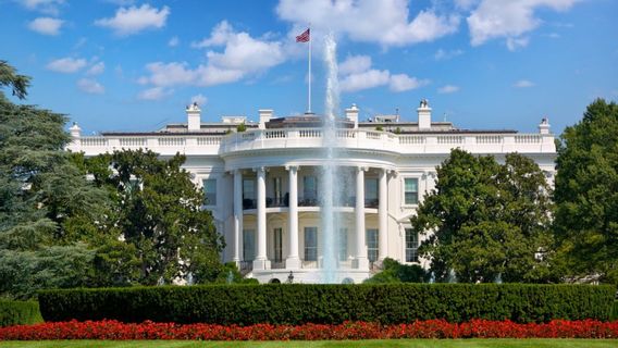 Secretly, White House Officials Have Millions Of Dollars Of Crypto Money