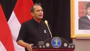  Wamenkumham Keberatan Konsep Hakim Komisaris Gantikan Sistem Praperadilan di RUU KUHP 