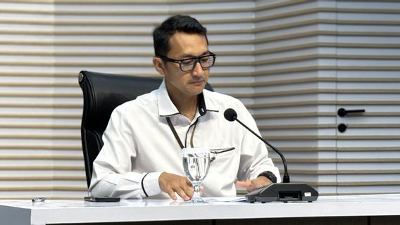 KPK Temukan Rp300 Juta Diduga Terkait Kasus Pemerasan TKA Saat Geledah Rumah Pegawai Kemnaker