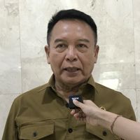Komisi I DPR: Wacana Perubahan Wantanas Jadi Dewan Keamanan Nasional Sudah Dibahas Sejak 2012