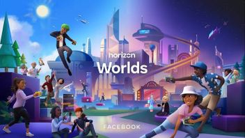 Meta Asked US Senators Not to Give Horizon Worlds Access to Younger Teen Users