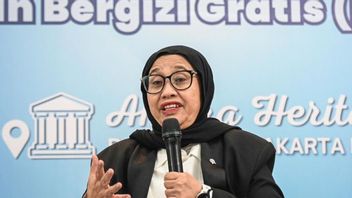 印尼确保南苏拉威西省议会副议长女儿的 41 间 MBG 厨房不会被拆除