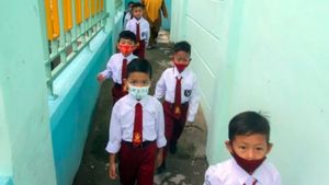 Berita DIY: Sekolah di Kota Yogyakarta Diminta Cegah Kekerasan Saat Pengenalan Sekolah