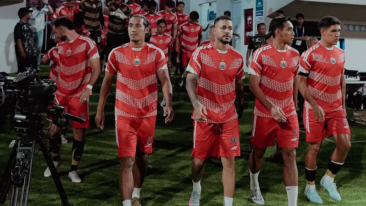 Jadwal Pekan Ke-11 Super League 2025/2026: Persija Main Kandang Rasa Tandang