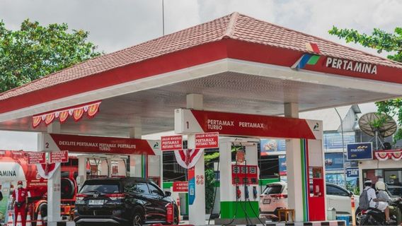 Pertamina Ensures Safe Fuel Supply During Aceh-North PON 2024