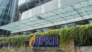 BPKH Siap Kooperatif dalam Penyelidikan KPK Terkait Dugaan Korupsi Dana Haji