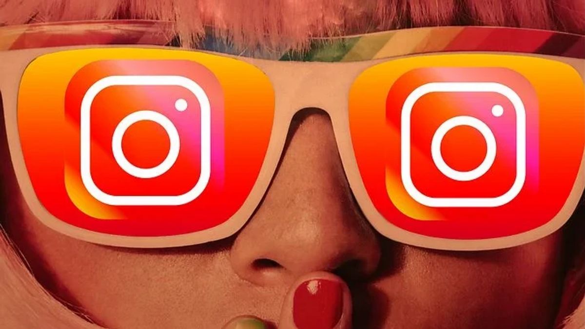 这三个添加你的贴纸是 Instagram 上的 Z 世代最爱