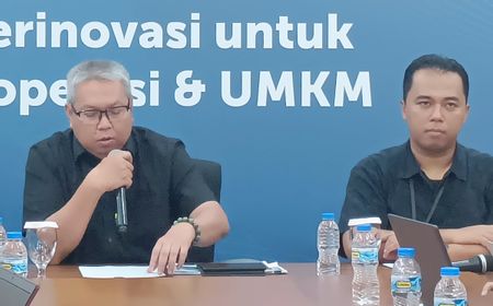 Kemenkop UKM Akui Aplikasi Temu Sudah Masuk ke Malaysia: Mereka Kecolongan