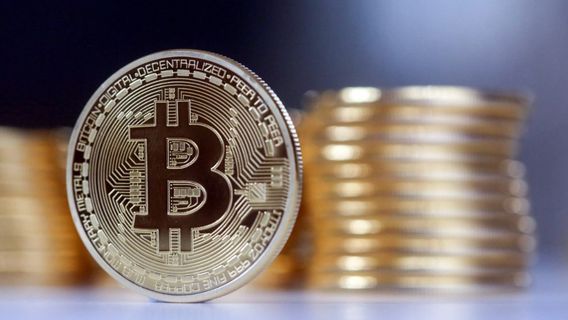 Identitas Pencipta Bitcoin Satoshi Nakamoto