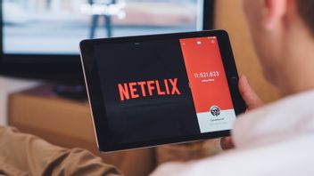 凯门迪克布 · 甘登 Netflix 为家庭学习计划提供纪录片