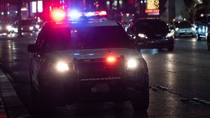 Dikejar Polisi, 6 Migran Tewas Kecelakaan di Burgas Bulgaria