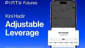 Perlindungan Ekstra untuk Trading Derivatif Crypto, Fitur Adjustable Leverage dan Initial Margin Buffer Hadir di Pintu Futures