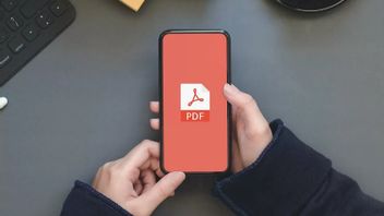How To Add A Signature To A PDF Document Using An Android Phone