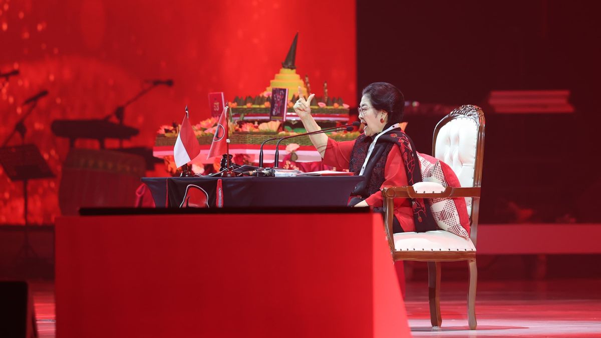 Megawati Condemns US Military Intervention in Venezuela: A Neoccolonialist and Modernist Imperialist Act