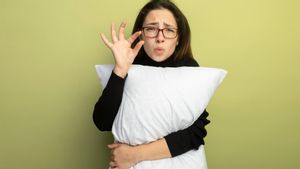 多样化但有10种子育前症状正常体验