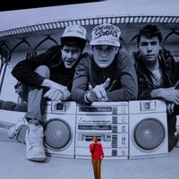 Trailer Perdana Dokumenter Beastie Boys Dirilis